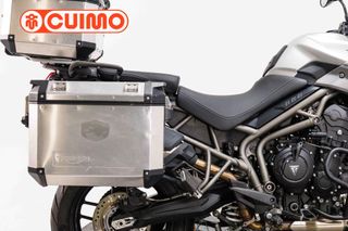 TRIUMPH TIGER 800 XR X