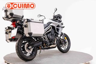 TRIUMPH TIGER 800 XR X