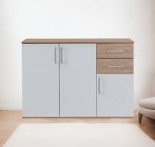 COMODA/APARADOR 3 PUERTAS GRAN OFERTA!!