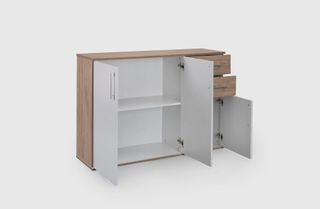 COMODA/APARADOR 3 PUERTAS GRAN OFERTA!!