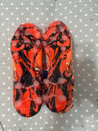 Botas de fútbol Joma Super Copa 2408