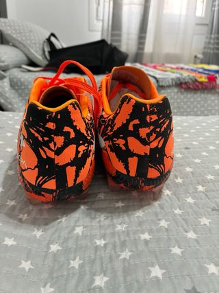 Botas de fútbol Joma Super Copa 2408