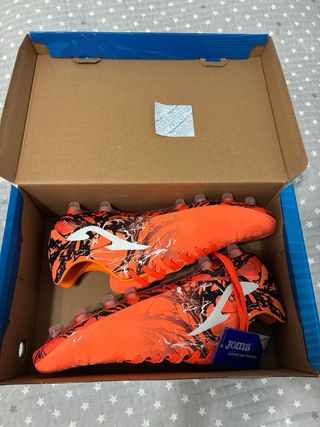 Botas de fútbol Joma Super Copa 2408
