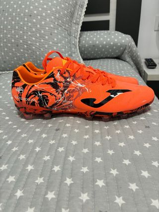 Botas de fútbol Joma Super Copa 2408