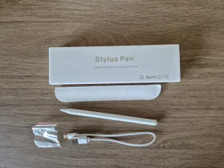 iPad mini 6ª Gen 64GB Grigio Siderale + penna in regalo