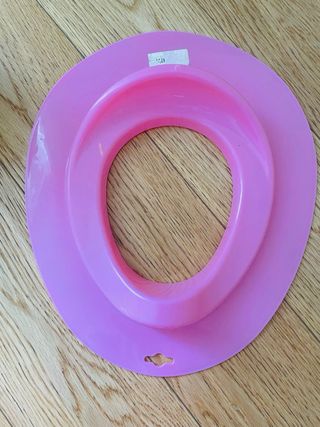 Vasino e riduttore water bimbo