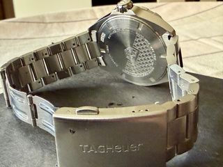 Reloj TAG Heuer Formula 1 Azul