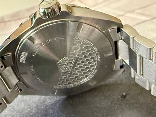 Reloj TAG Heuer Formula 1 Azul