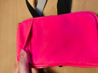 Bolso Bimba y Lola Rosa