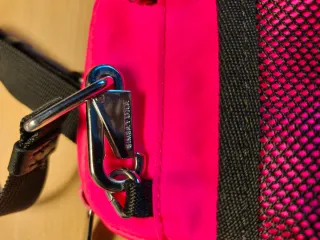 Bolso Bimba y Lola Rosa