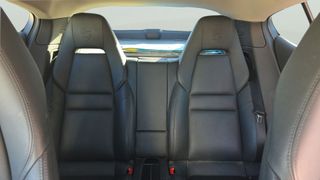 Porsche Panamera 3.0 Diesel Edition 221 kW (300 CV)