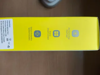 Baseus Bowie H1i Auriculares Inalámbricos Beige/Bl