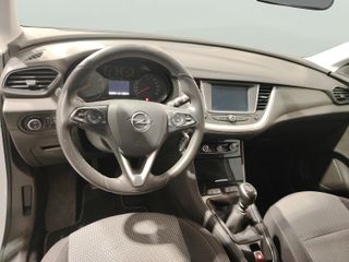 Opel Grandland X 1.2 Turbo Selective 96 kW (130 CV)