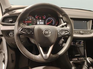 Opel Grandland X 1.2 Turbo Selective 96 kW (130 CV)