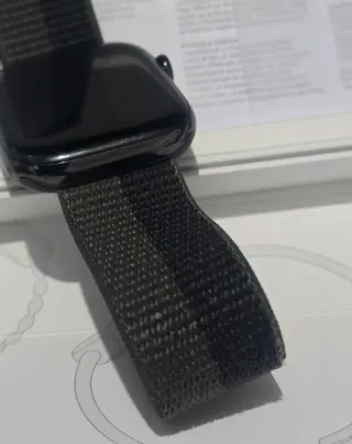 Apple Watch Series 10 46mm Titanio