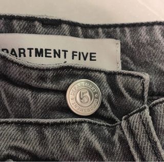 Jeans Department 5 grigi