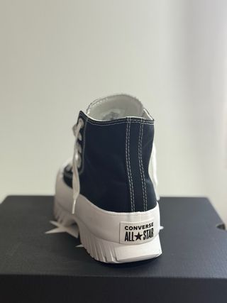 Converse Chuck Taylor All Star Lugged