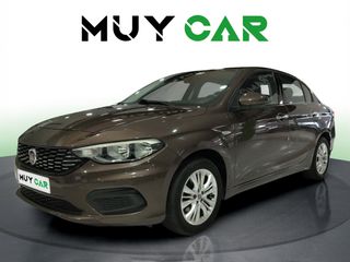 Fiat Tipo Sedan 1.4 Easy 70 kW (95 CV)