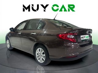 Fiat Tipo Sedan 1.4 Easy 70 kW (95 CV)