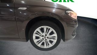 Fiat Tipo Sedan 1.4 Easy 70 kW (95 CV)