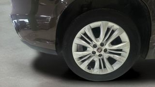 Fiat Tipo Sedan 1.4 Easy 70 kW (95 CV)