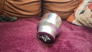 Llave de vaso 50mm, entrada 3/4"