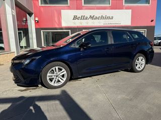 Toyota Corolla 1.8 125H BUSINESS E-CVT TOU SPORT