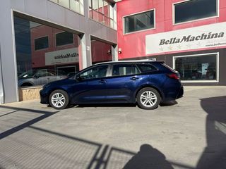 Toyota Corolla 1.8 125H BUSINESS E-CVT TOU SPORT