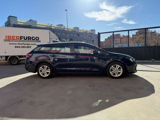 Toyota Corolla 1.8 125H BUSINESS E-CVT TOU SPORT