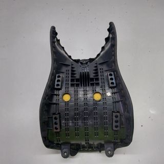 Sella sella pilota Benelli 251 2017-2018