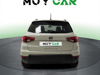 SEAT Arona 1.6 TDI Ecomotive S&S Style 70 kW (95 CV)