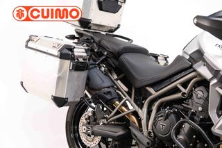 TRIUMPH TIGER 800 XR X