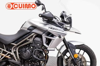 TRIUMPH TIGER 800 XR X