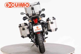 TRIUMPH TIGER 800 XR X