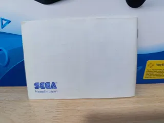 Master System Action Fighter