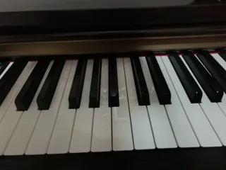 Piano Digital Yamaha CLP-320