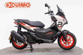 APRILIA SR 125 GT