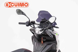 APRILIA SR 125 GT