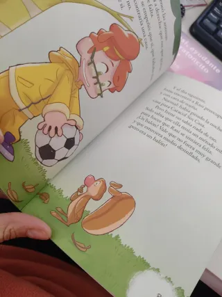 La pandilla de la ardilla 9. Rasi, ayudante del...