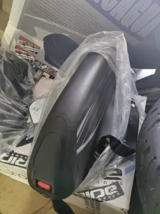 Portaesquís Magnético Nuevo