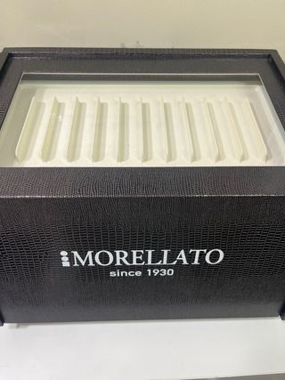 Scatola per cinture Morellato