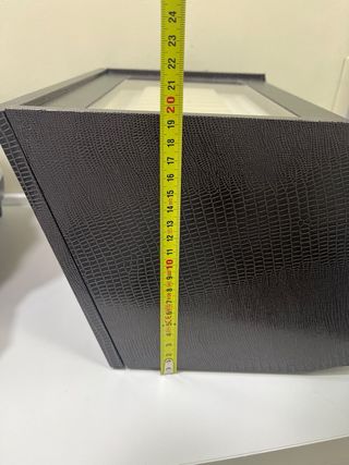 Scatola per cinture Morellato