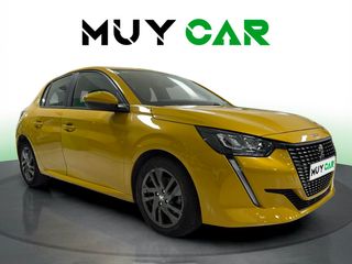 Peugeot 208 BlueHDi 100 Active Pack 75 kW (100 CV)