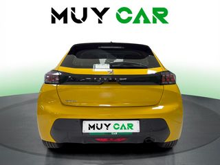 Peugeot 208 BlueHDi 100 Active Pack 75 kW (100 CV)