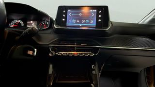 Peugeot 208 BlueHDi 100 Active Pack 75 kW (100 CV)