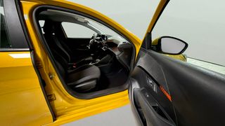 Peugeot 208 BlueHDi 100 Active Pack 75 kW (100 CV)