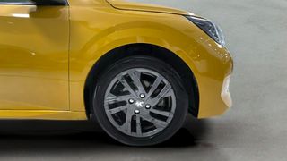 Peugeot 208 BlueHDi 100 Active Pack 75 kW (100 CV)