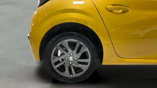 Peugeot 208 BlueHDi 100 Active Pack 75 kW (100 CV)