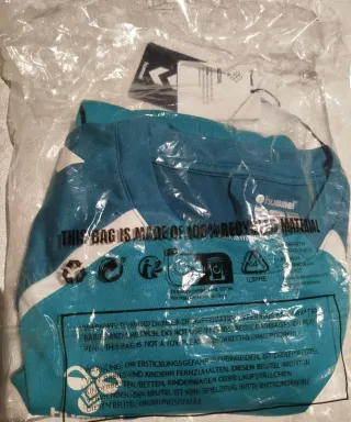 Sudadera Betis Hummel Entrenamiento Verde