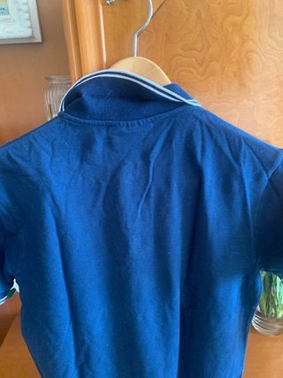 Polo Springfield Hombre